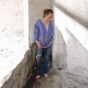 Isabel Marant Etoile tunic